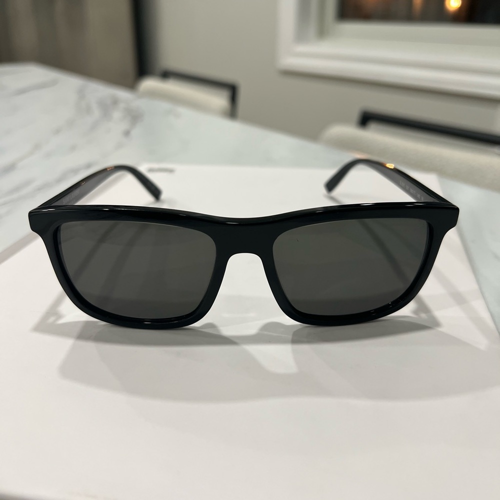 Saint Laurent SL501 Sunglasses 🕶️ - Picture 3 of 11